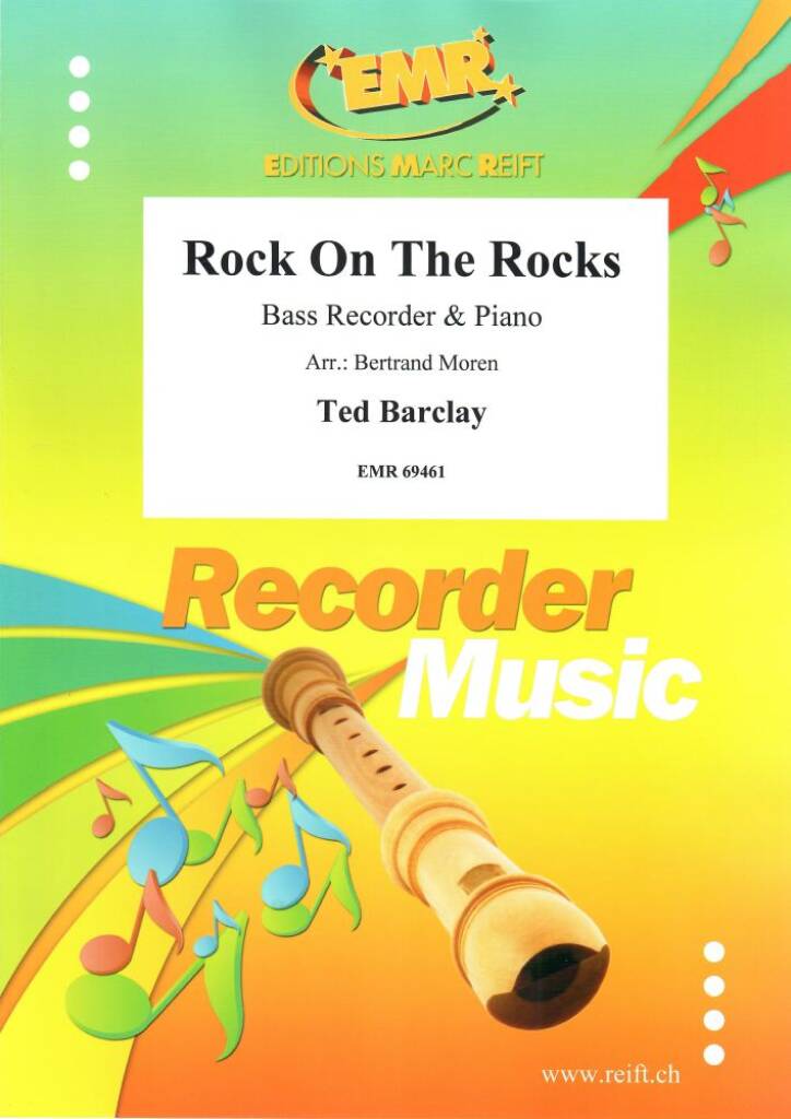 Rock On The Rocks